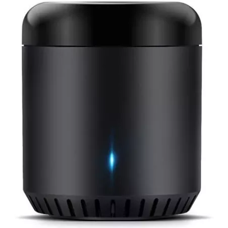 Broadlink RM mini 3, le hub pour tous vos appareils connectés