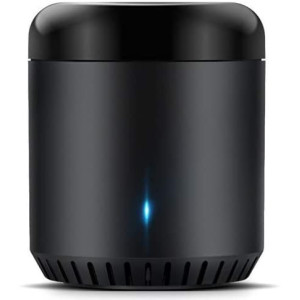 Broadlink RM mini 3, le hub pour tous vos appareils connectés