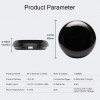 MOES Ufo-R1, all devices connected to your smartphone