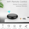 MOES Ufo-R1, all devices connected to your smartphone