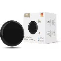 MOES Ufo-R1, tous les appareils connectés sur votre smartphone