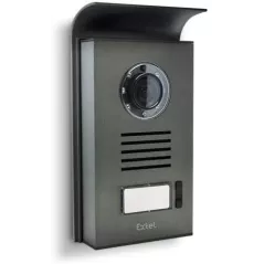 Extel Visiophone Connect, voir et entendre les personnes qui