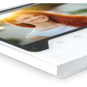 Extel Visiophone Connect, see and hear people ringing the