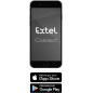 EXTEL Connect 2: Smart Video Doorbell - Secure Your Home with Remote Access & Easy Install