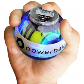 Boost Arm Strength with NSD Powerball Autostart Pro