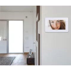 Vimar K40910, le kit portier-vidéo