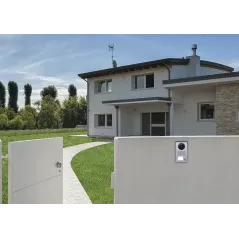 Vimar K40910, le kit portier-vidéo