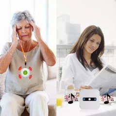 Daytech, toujours être aux soins