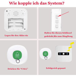 Daytech, toujours être aux soins