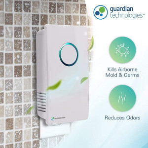 GermGuardian GG1100W Elite, eliminate germs