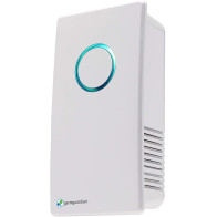 Clean Air with GermGuardian: UV-C Sanitizer & Deodorizer