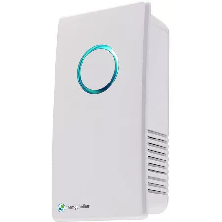 GermGuardian GG1100W Elite, éliminer les germes
