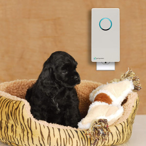 GermGuardian GG1100W Elite, éliminer les germes