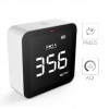 Temtop P10, display air quality