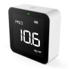Temtop P10, display air quality