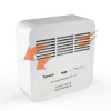 Temtop P10, display air quality