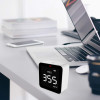 Temtop P10, display air quality