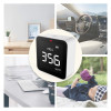 Temtop P10, display air quality