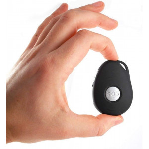 AMG, an emergency call system for the elderly