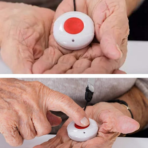 AMG, an emergency call system for the elderly