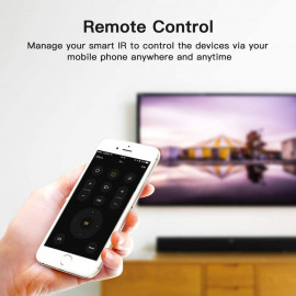 Control Smart Devices Easily with Panamalar WiFi Hub