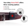 DistyNotruf Neo, the SOS device for dependent people