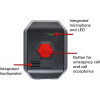 DistyNotruf Neo, the SOS device for dependent people
