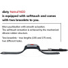 DistyNotruf Neo, the SOS device for dependent people