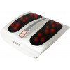 HoMedics Feet Massager, the heat massaging device