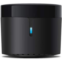 BroadLink RM4 Mini, the device to have a universal remote