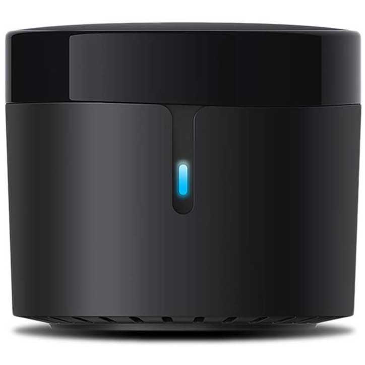 Broadlink RM4 Mini: Contrôlez Votre Maison Intelligente avec Alexa & Google! Broadlink RM4 Mini: Contrôlez Votre Maison Intelligente avec Alexa & Google!