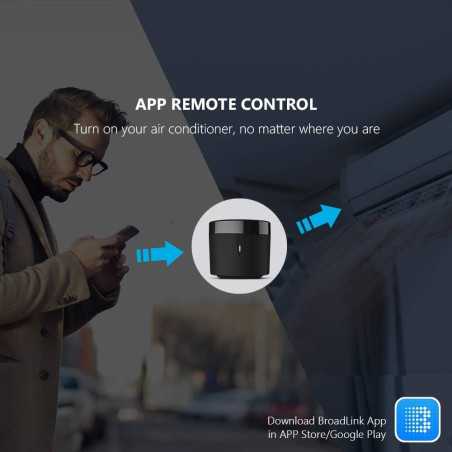 Broadlink RM4 Mini: Contrôlez Votre Maison Intelligente avec Alexa & Google!