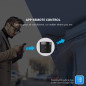 Broadlink RM4 Mini: Contrôlez Votre Maison Intelligente avec Alexa & Google! Broadlink RM4 Mini: Contrôlez Votre Maison Intelligente avec Alexa & Google!