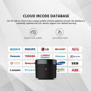 BroadLink RM4 Mini, l'appareil pour avoir une télécommande