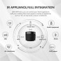 Broadlink RM4 Mini: Contrôlez Votre Maison Intelligente avec Alexa & Google! Broadlink RM4 Mini: Contrôlez Votre Maison Intelligente avec Alexa & Google!