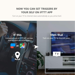 BroadLink RM4 Mini, l'appareil pour avoir une télécommande