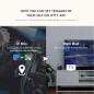 Broadlink RM4 Mini: Contrôlez Votre Maison Intelligente avec Alexa & Google! Broadlink RM4 Mini: Contrôlez Votre Maison Intelligente avec Alexa & Google!