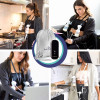 BabyBuddha, the ergonomic breast pump