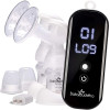 BabyBuddha, the ergonomic breast pump