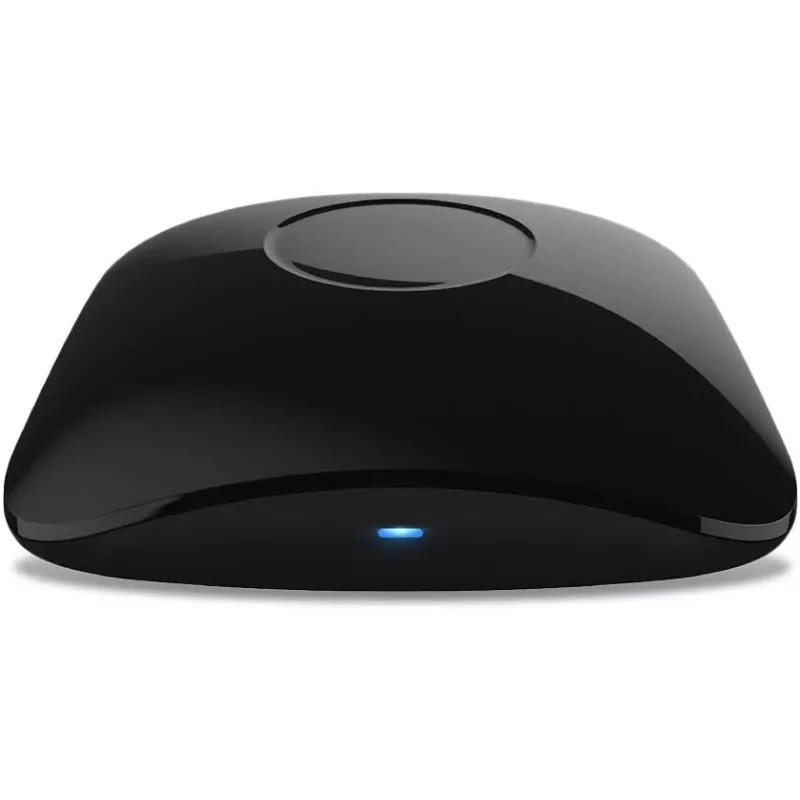 BroadLink RM4 pro, contrôle total de la maison