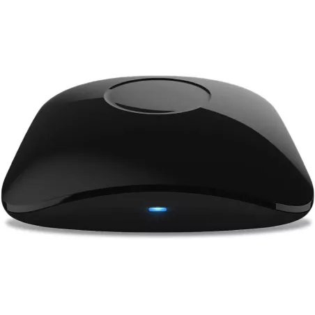 BroadLink RM4 pro, contrôle total de la maison