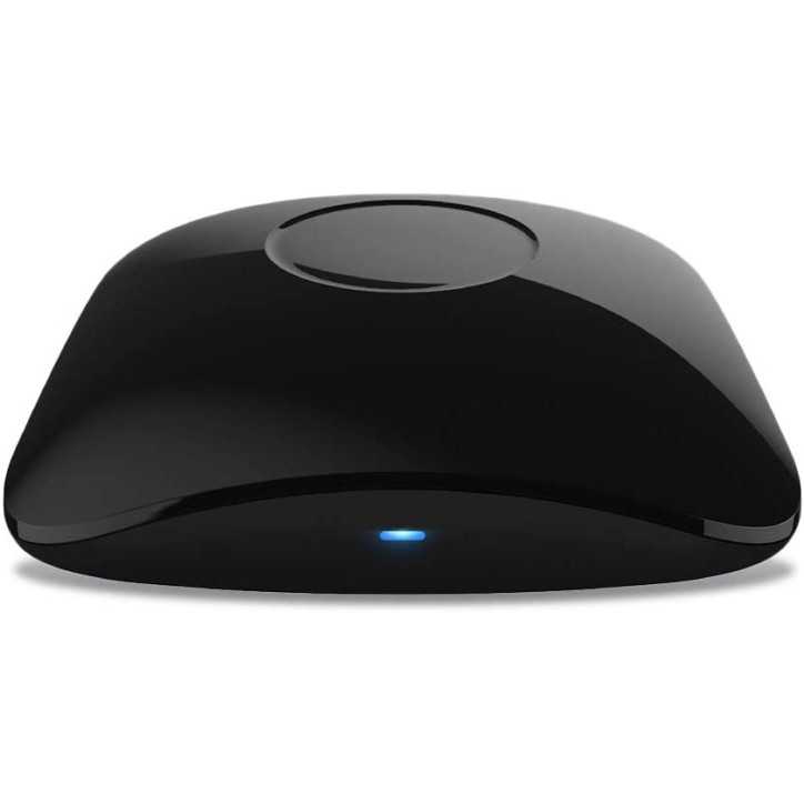 BroadLink RM4 Pro: Contrôlez Toute Votre Maison Intelligente avec une Seule Télécommande Universelle!