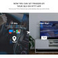 BroadLink RM4 Pro: Contrôlez Toute Votre Maison Intelligente avec une Seule Télécommande Universelle!