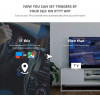 BroadLink RM4 pro, full control of the house