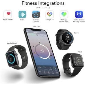 Hidrate Spark Steel 0,5l, la bouteille qui brille