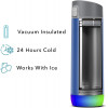 Hidrate Spark Steel 0,5 l, the bottle that shines