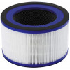 Cado LEAF 120, for better breathing