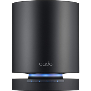 Cado LEAF 120, pour une meilleure respiration