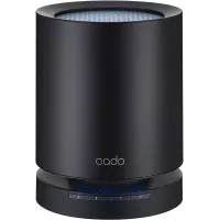 Cado LEAF 120, pour une meilleure respiration