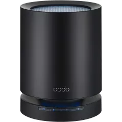 Cado LEAF 120, pour une meilleure respiration